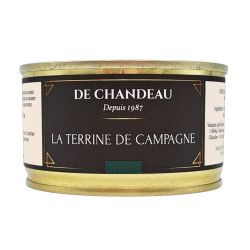 Terrine de Campagne