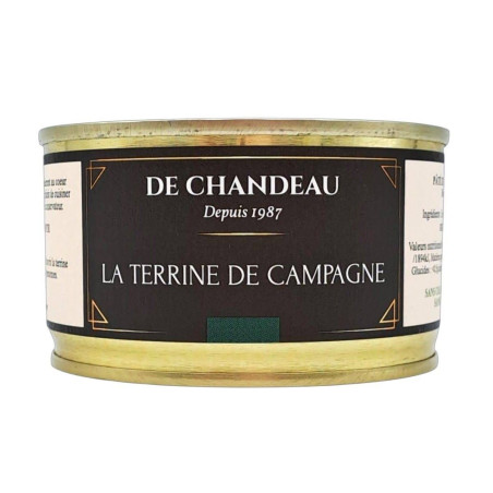 Terrine de Campagne