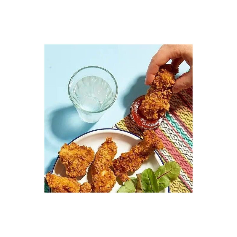 Ketchup au Piment d'Espelette