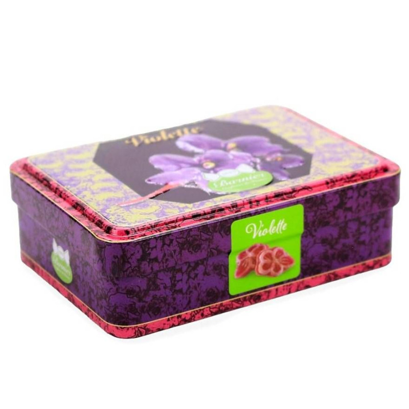 Bonbons à la Violette