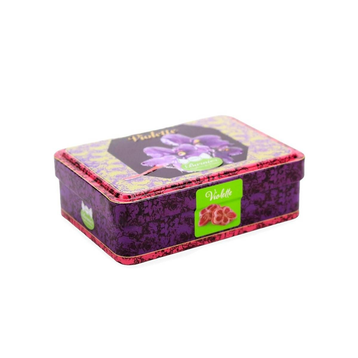 Bonbons à la Violette