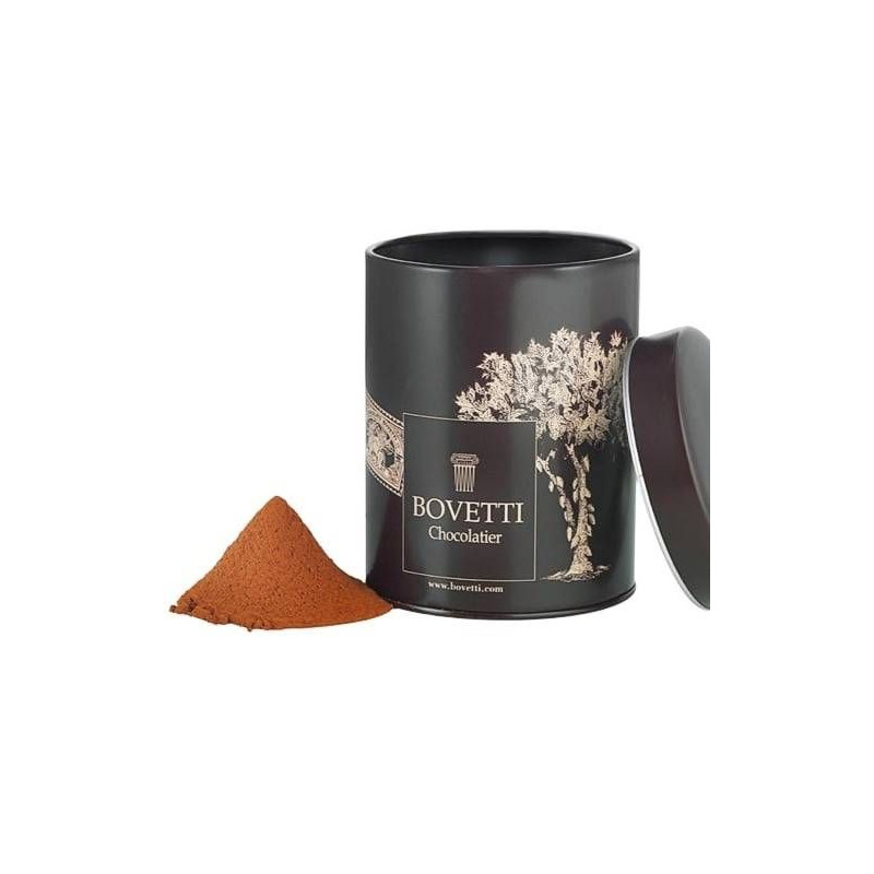 Cacao en poudre - Bovetti