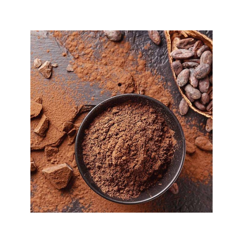 Cacao en poudre - Bovetti