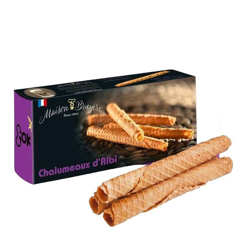 Chalumeaux d’Albi - Maison Bruyère