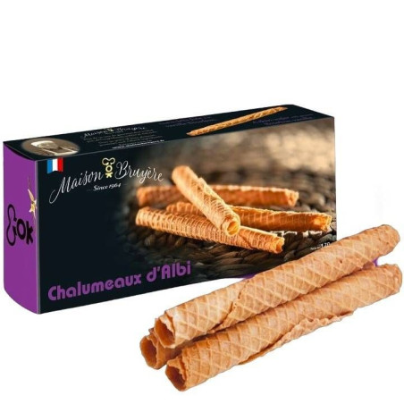 Chalumeaux d’Albi - Maison Bruyère