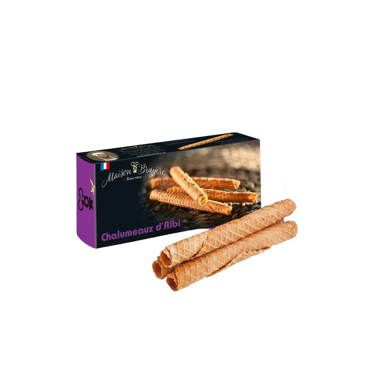 Chalumeaux d’Albi - Maison Bruyère