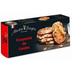 Croquants de Cordes - Maison Bruyère