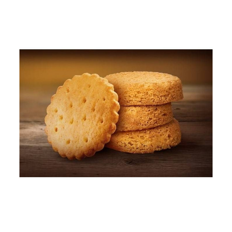 Palets et galettes bretonnes 325g