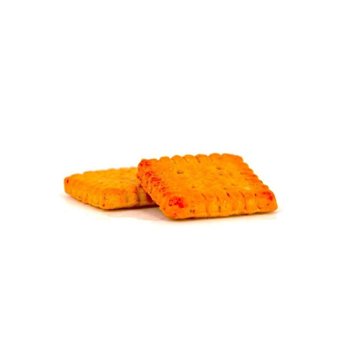 Biscuits apéritifs Tomate & Piment d'Espelette