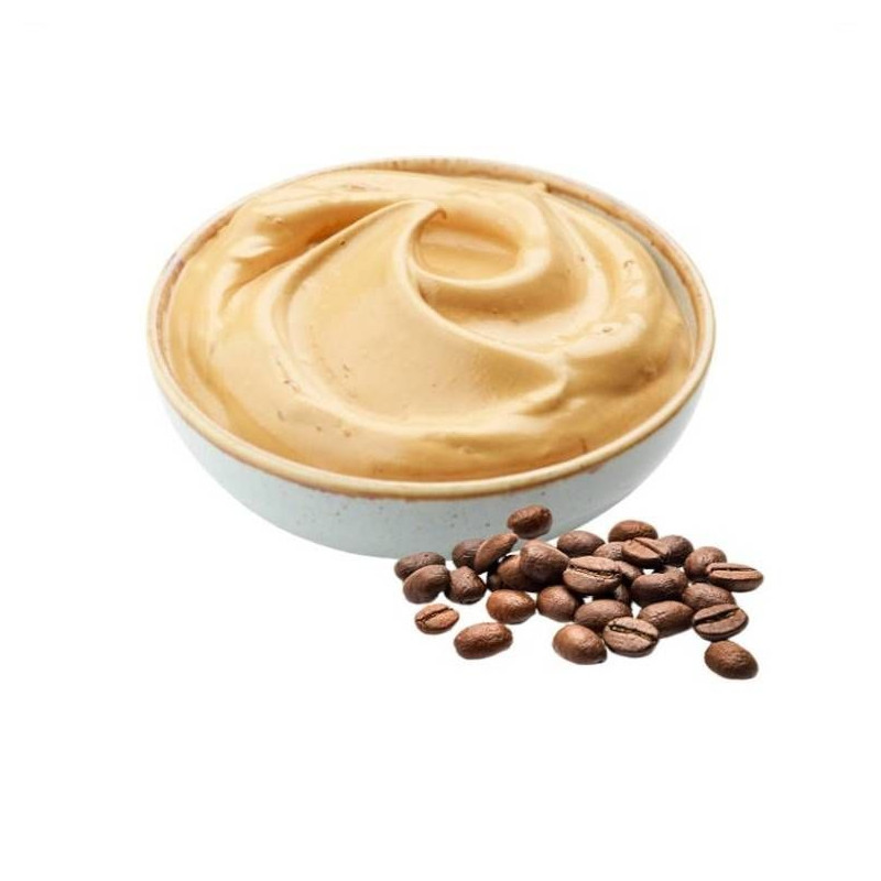 Crème dessert au Café