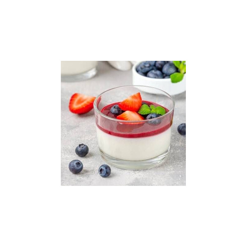 Panna Cotta