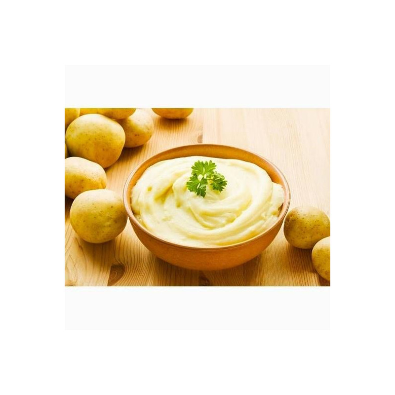 Purée de Pomme de Terre BIO