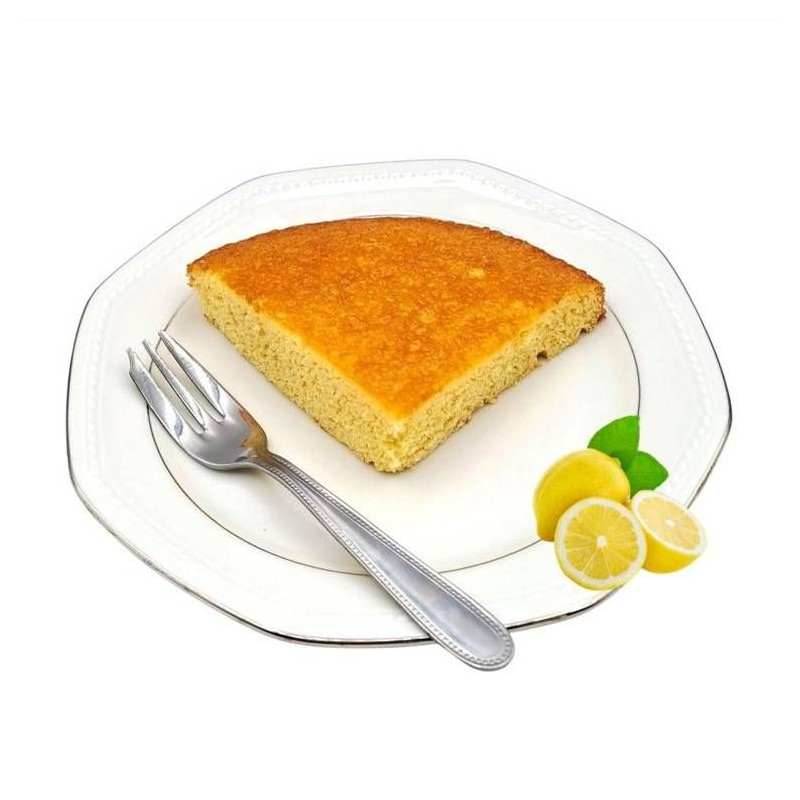 Gâteau au Citron