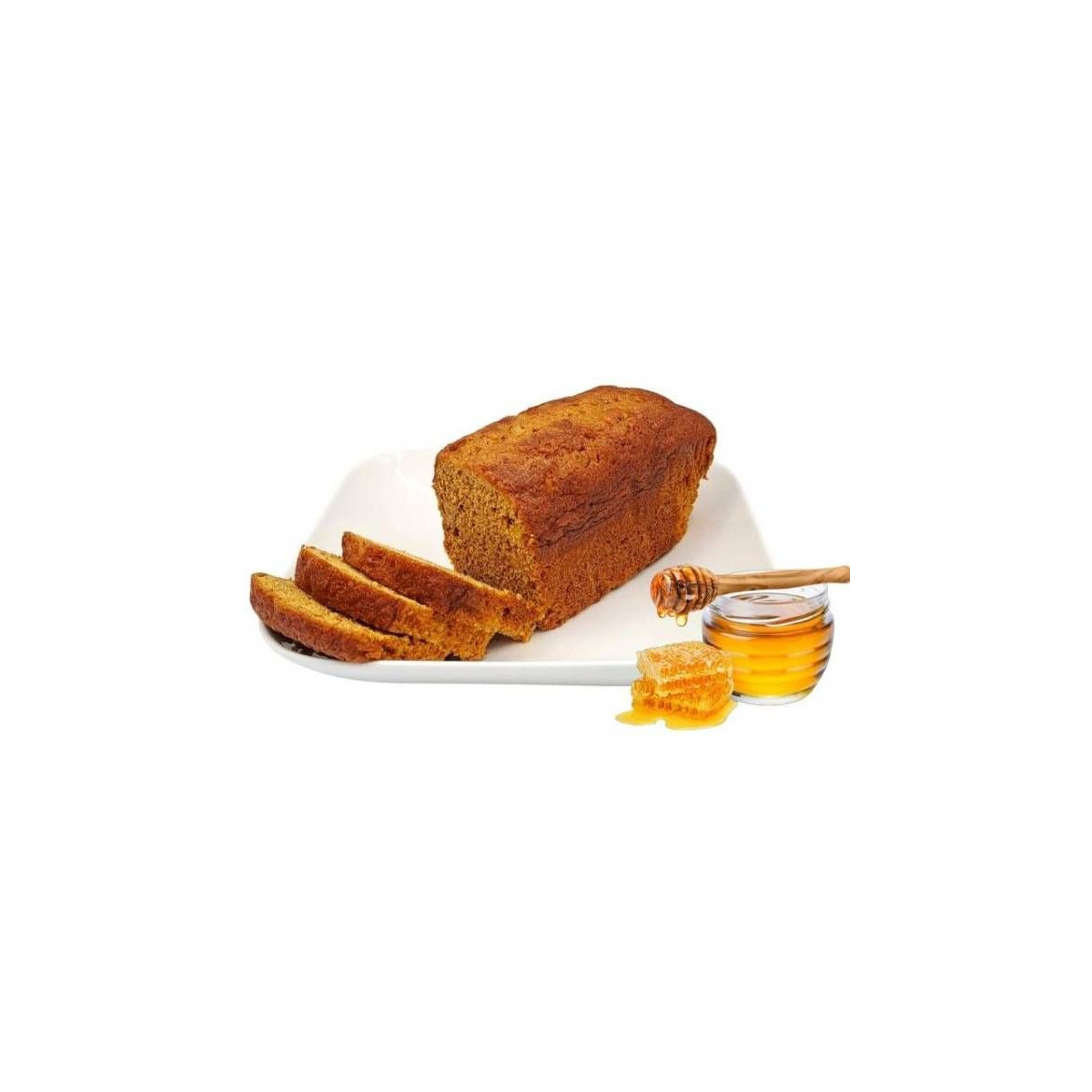 Pain d'épices Pur Miel