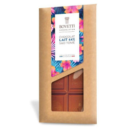 Chocolat au Lait 100g - Bovetti