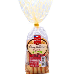 Croustillants Cerise