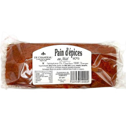 Pain d'épices Pur Miel