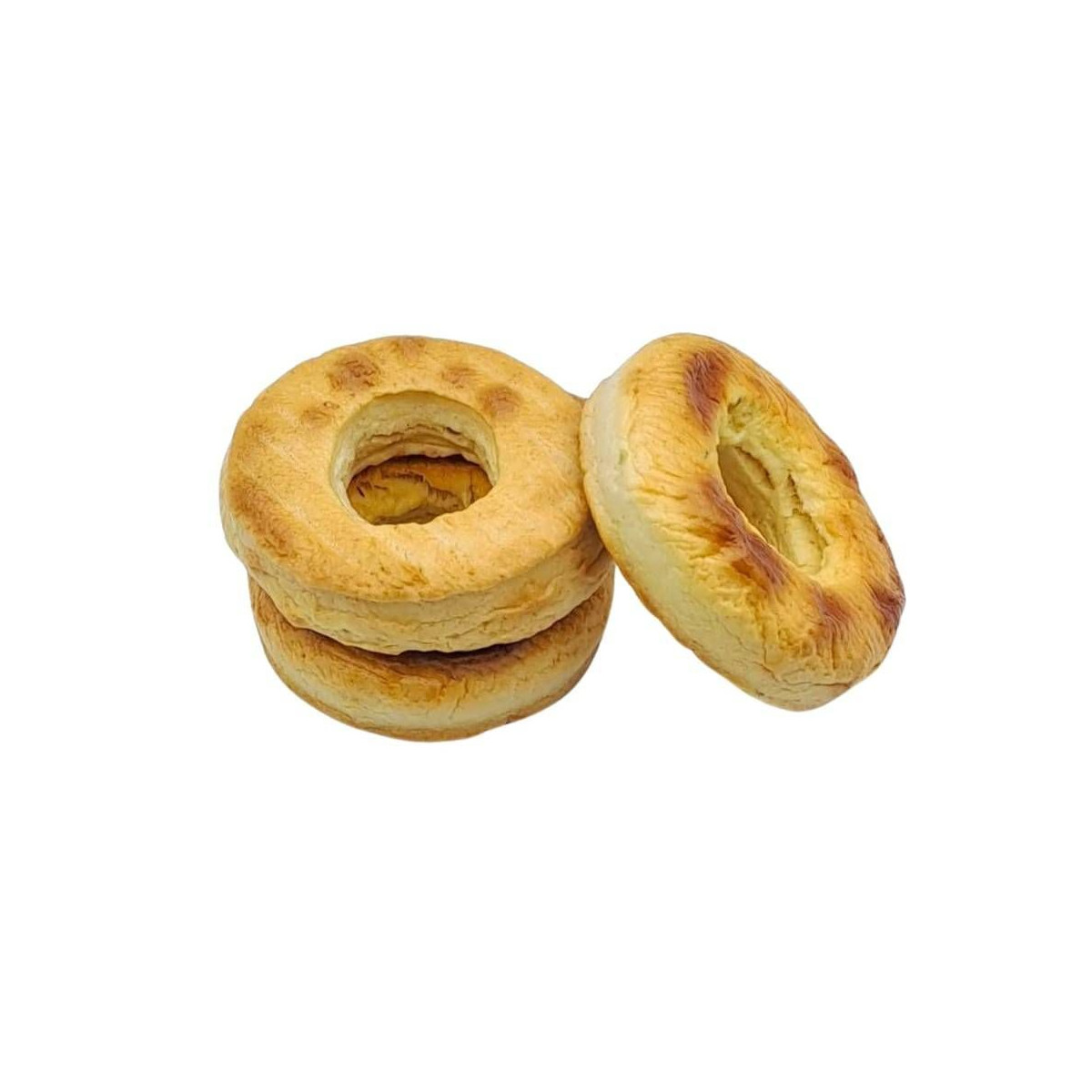 Gimblette à l'ancienne d'Albi