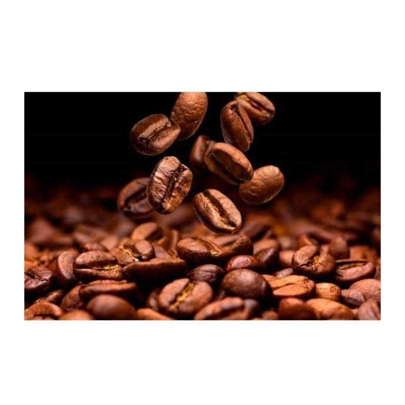 Café de Colombie Excelso en grain