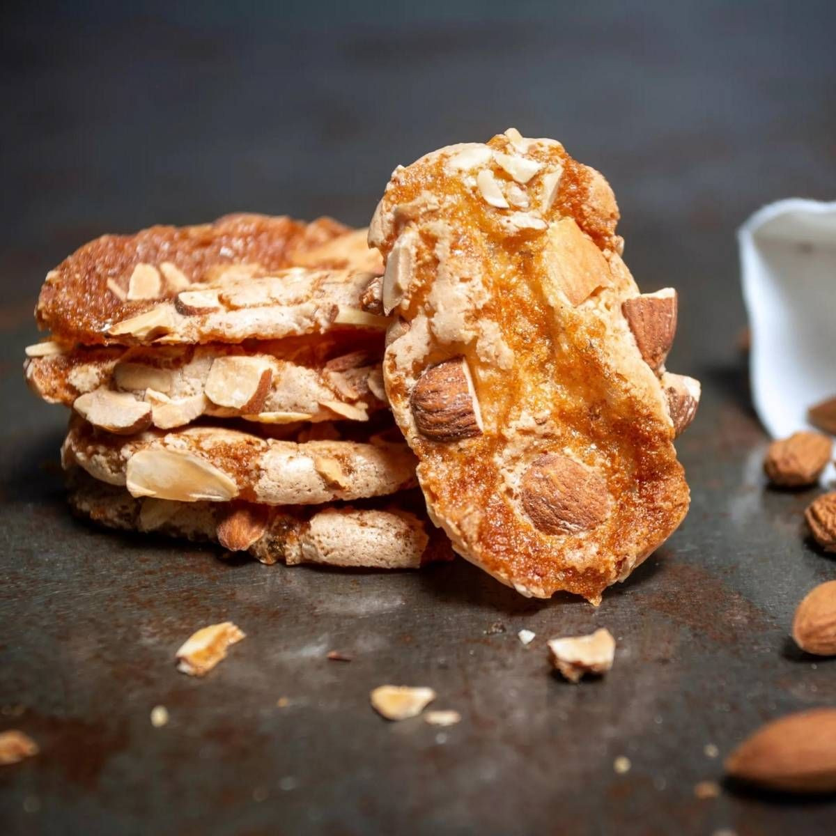 Croquants de Cordes - Maison Bruyère