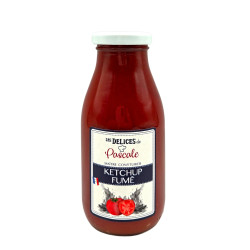 Ketchup Fumé