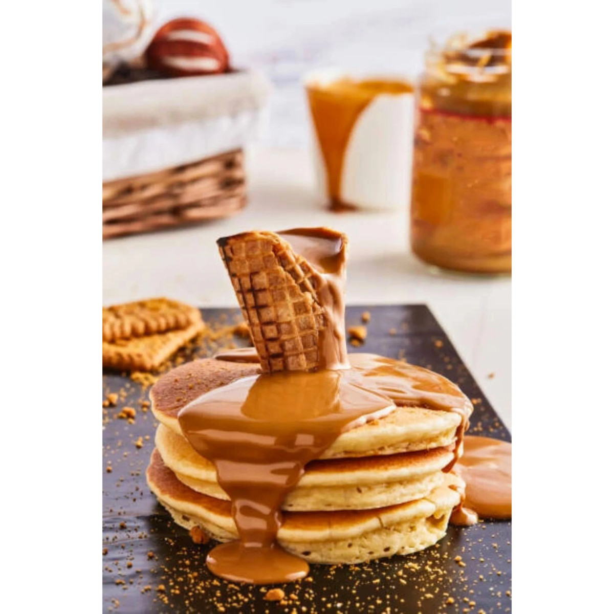 Confiture de Lait - 120g